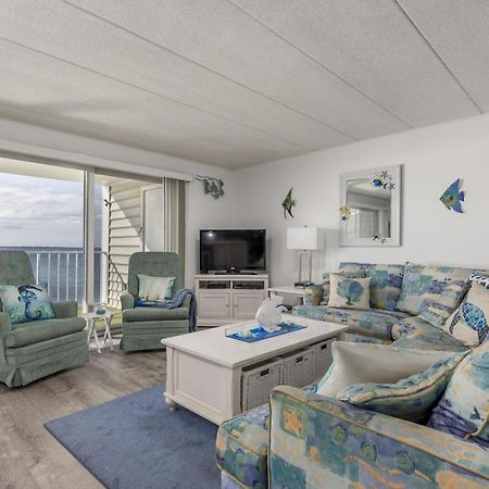 Thunder Island Condos Ocean City Buitenkant foto