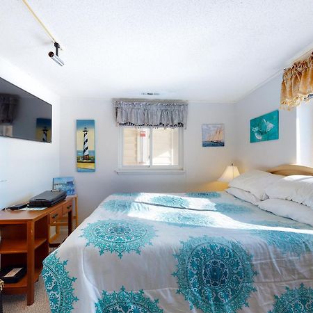 Thunder Island Condos Ocean City Kamer foto