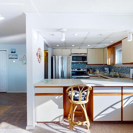 Thunder Island Condos Ocean City Kamer foto