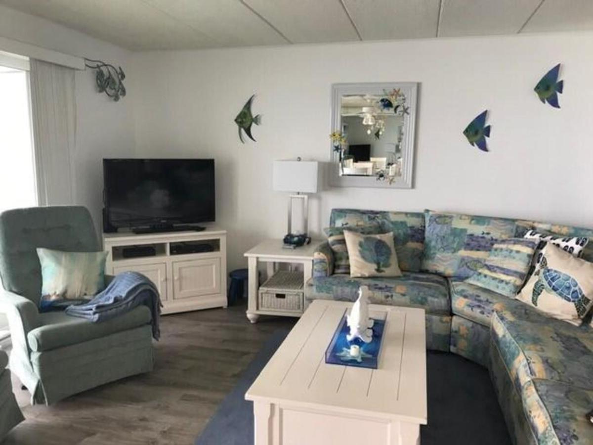 Thunder Island Condos Ocean City Buitenkant foto