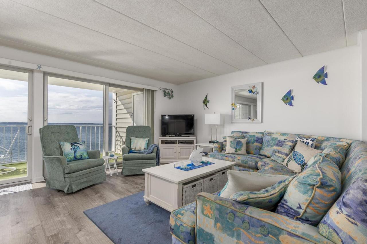 Thunder Island Condos Ocean City Buitenkant foto