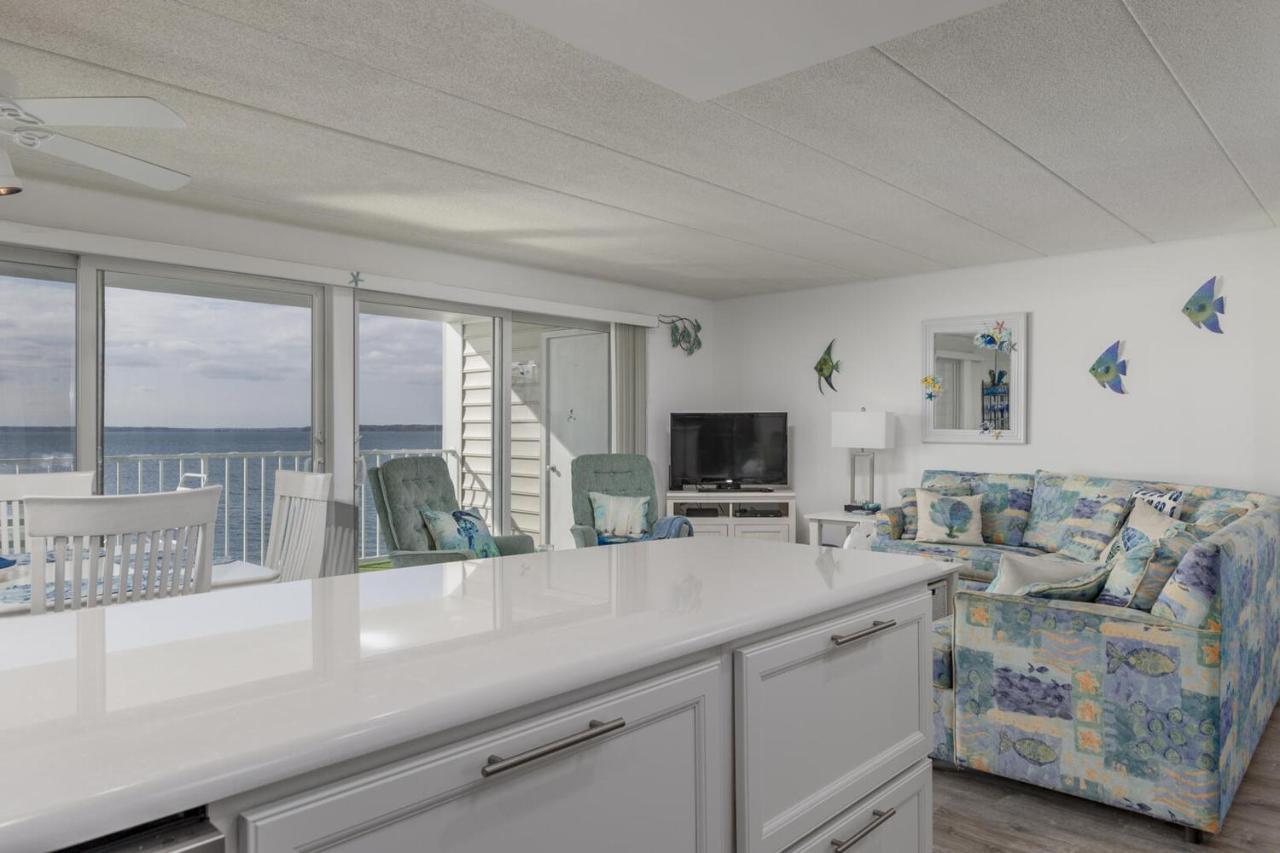 Thunder Island Condos Ocean City Buitenkant foto