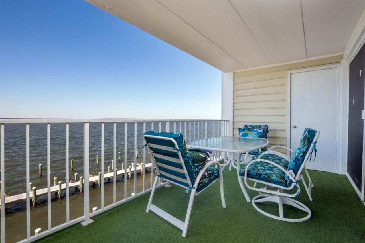 Thunder Island Condos Ocean City Buitenkant foto