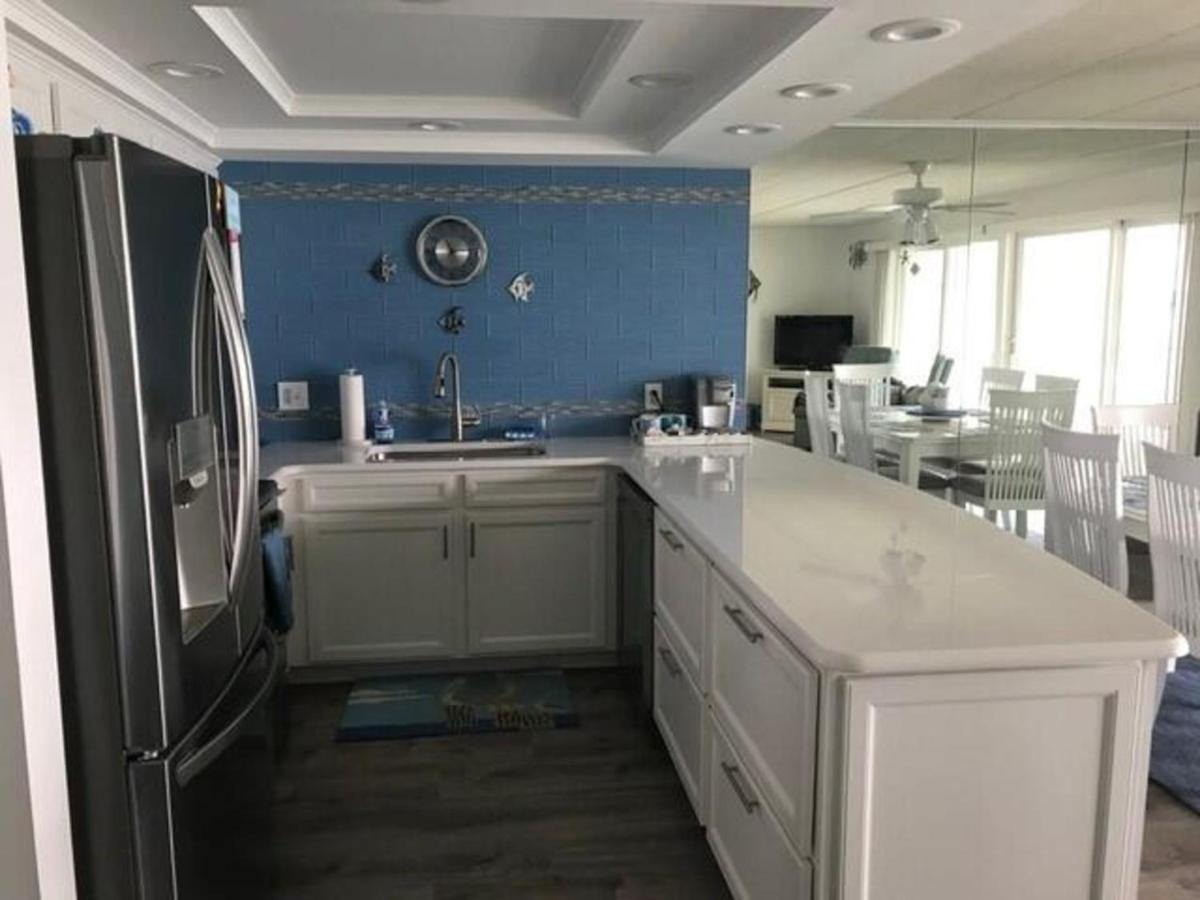 Thunder Island Condos Ocean City Buitenkant foto