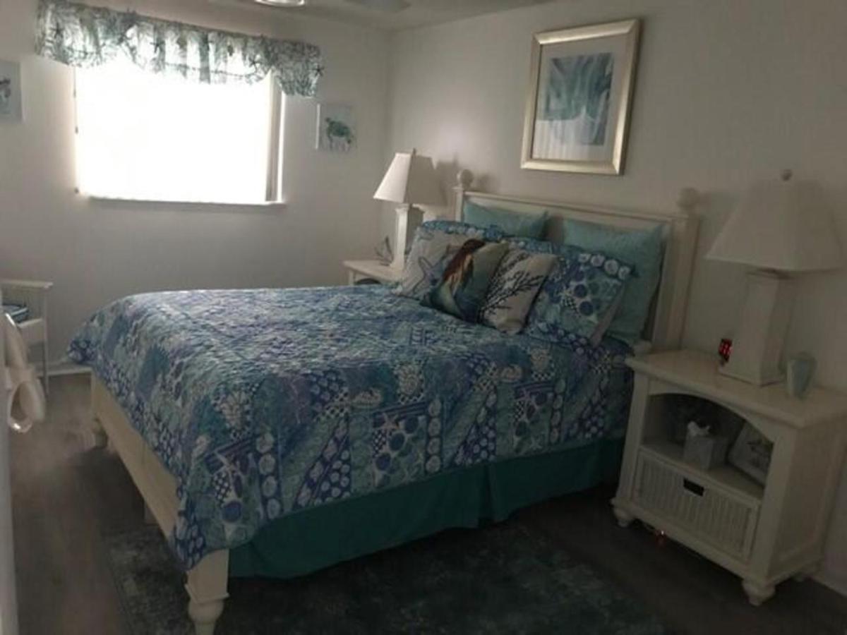 Thunder Island Condos Ocean City Buitenkant foto