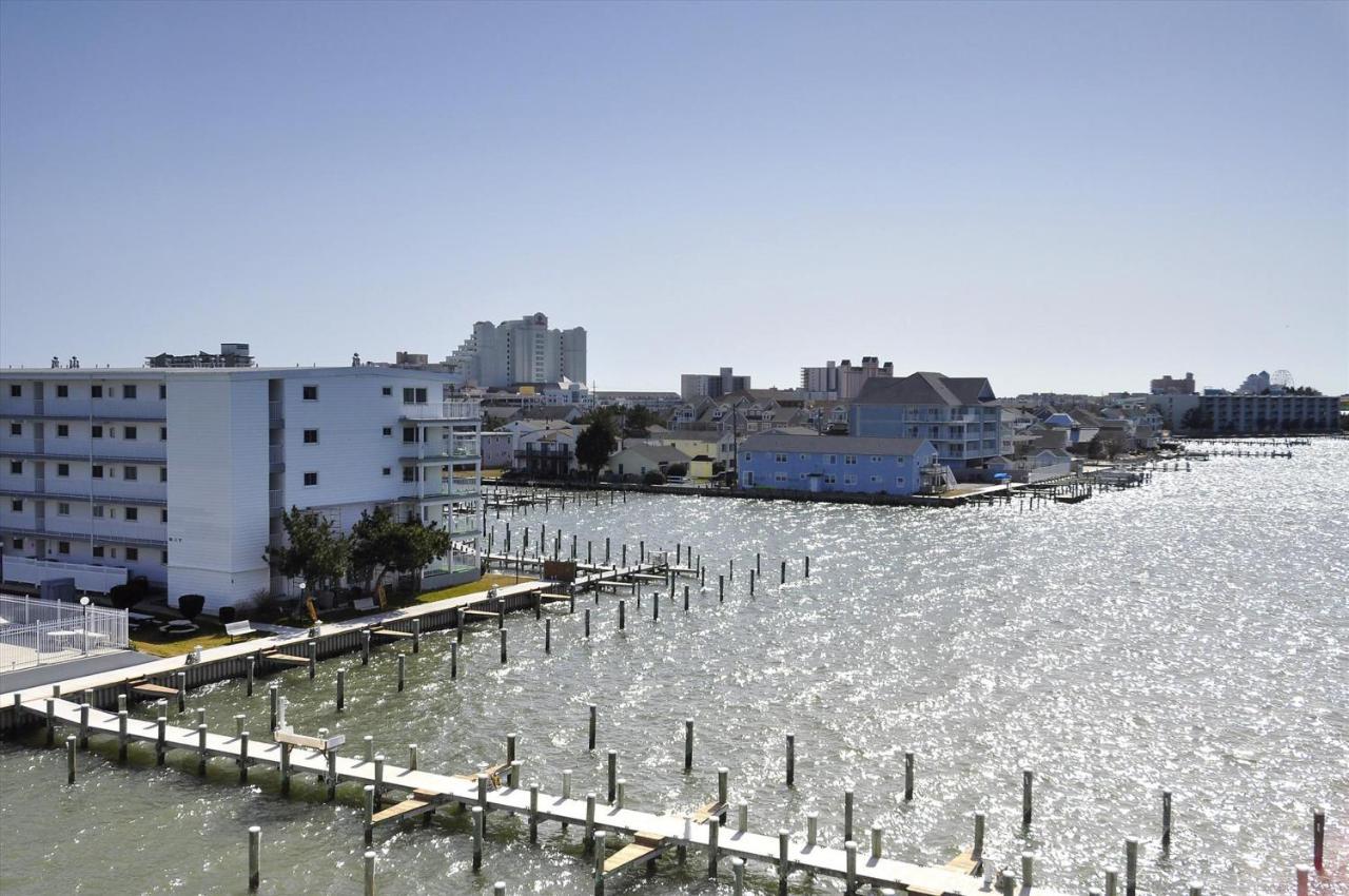 Thunder Island Condos Ocean City Buitenkant foto