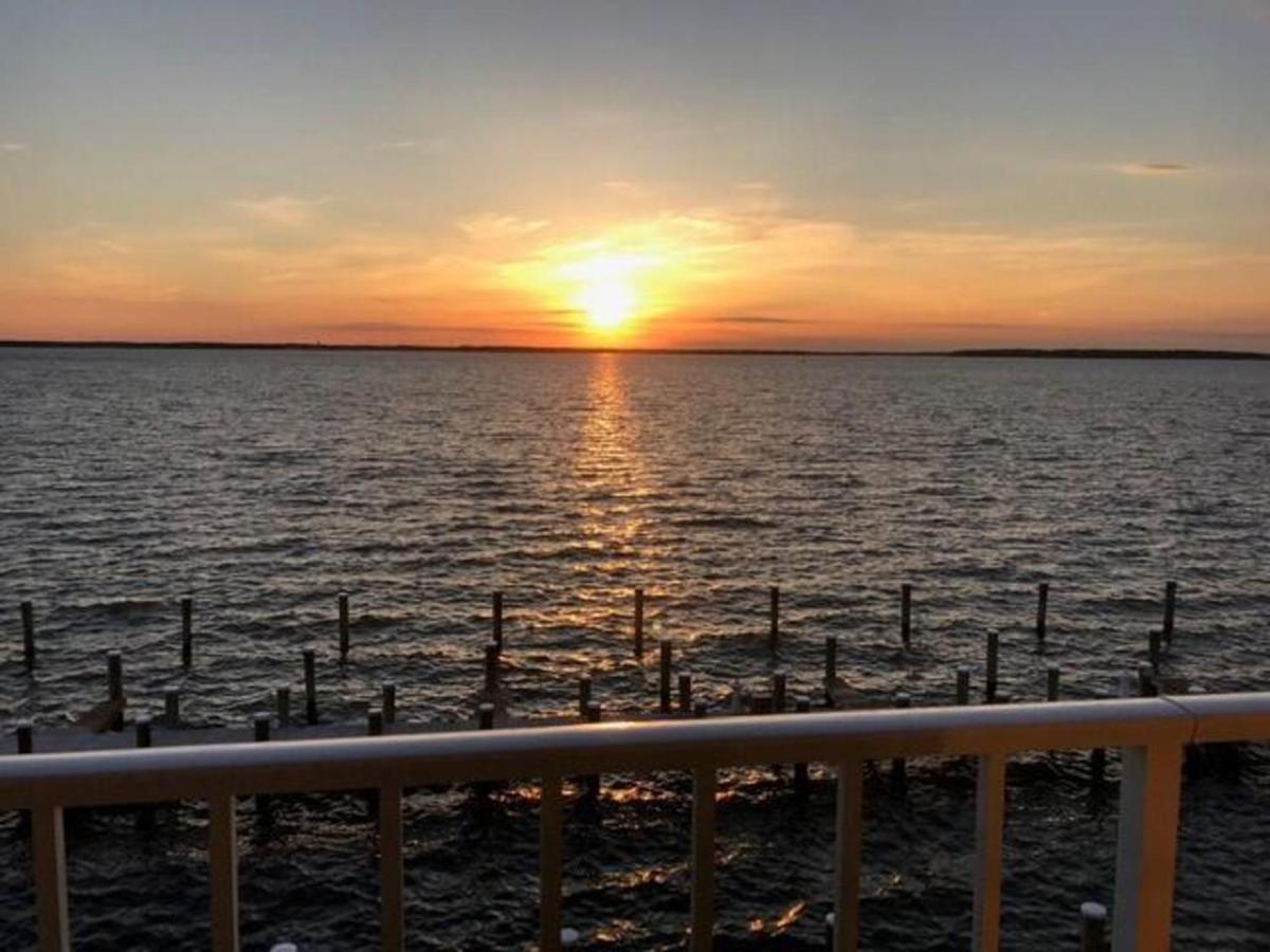 Thunder Island Condos Ocean City Buitenkant foto