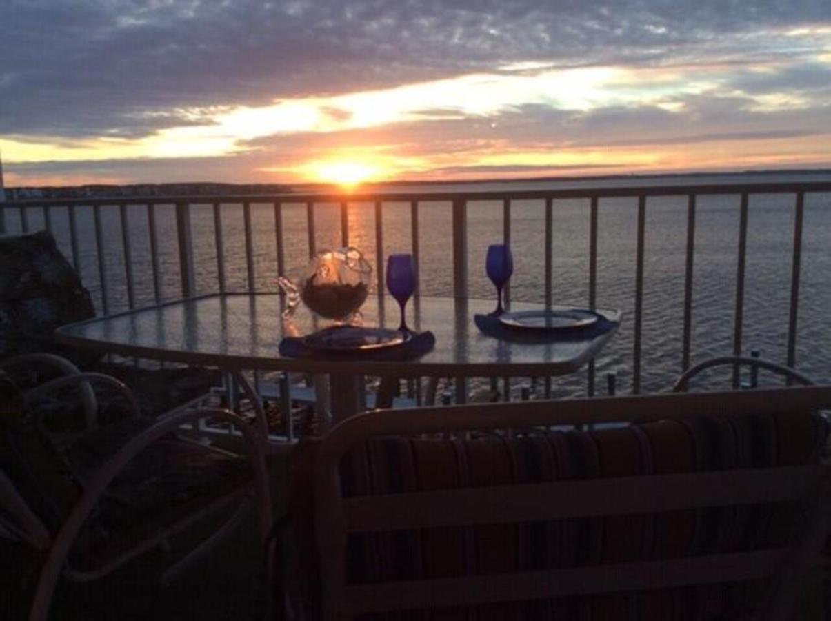 Thunder Island Condos Ocean City Buitenkant foto