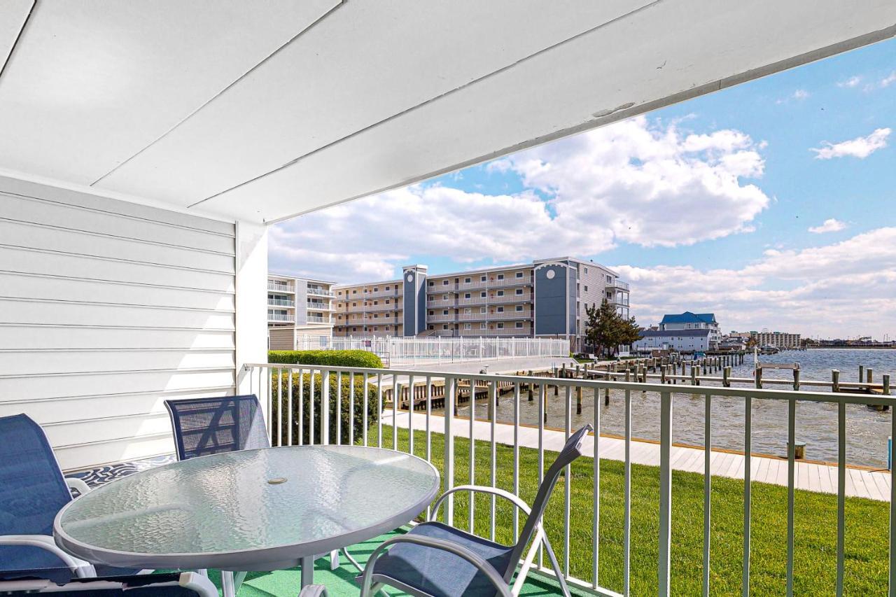 Thunder Island Condos Ocean City Kamer foto