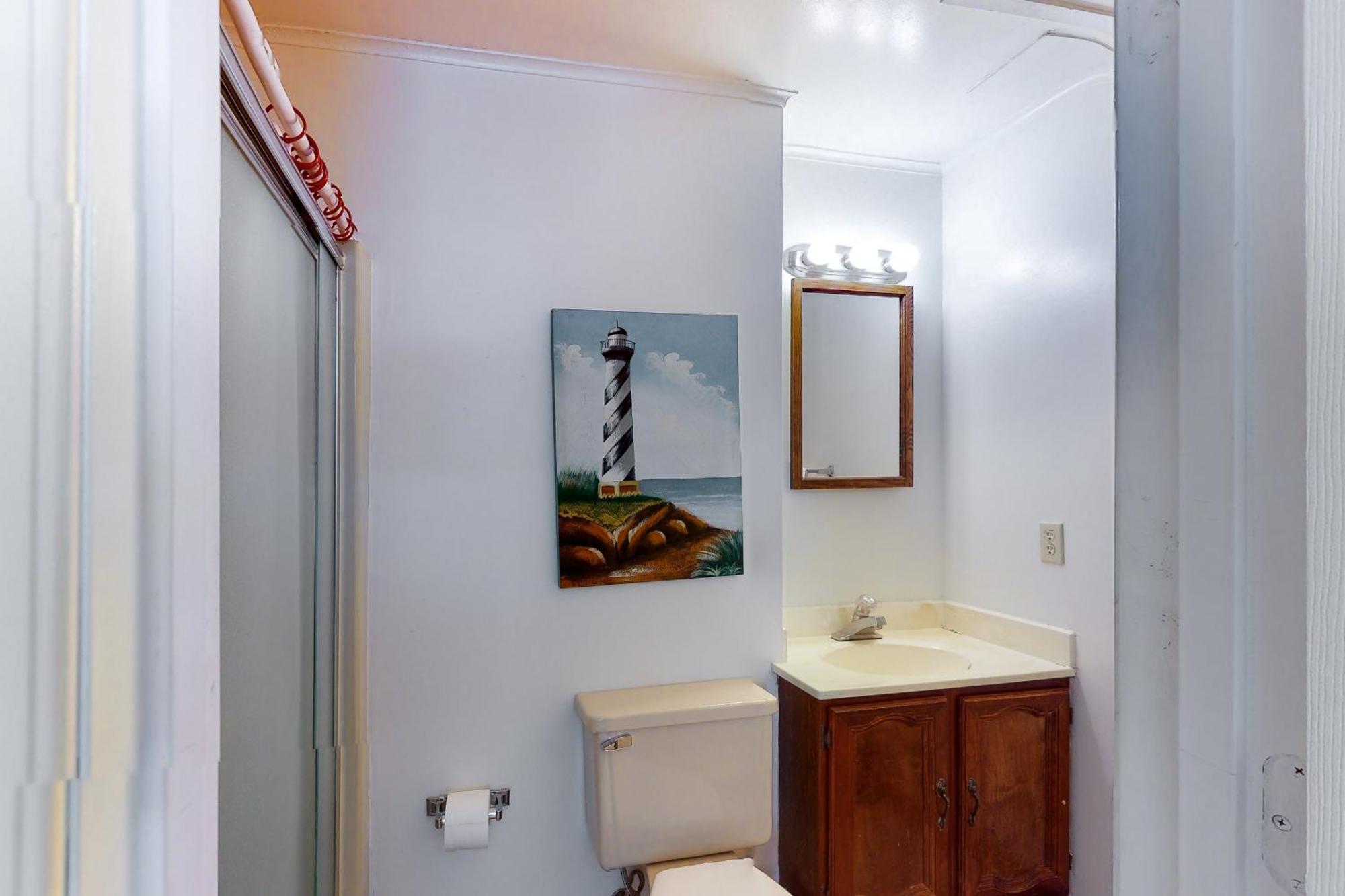 Thunder Island Condos Ocean City Kamer foto