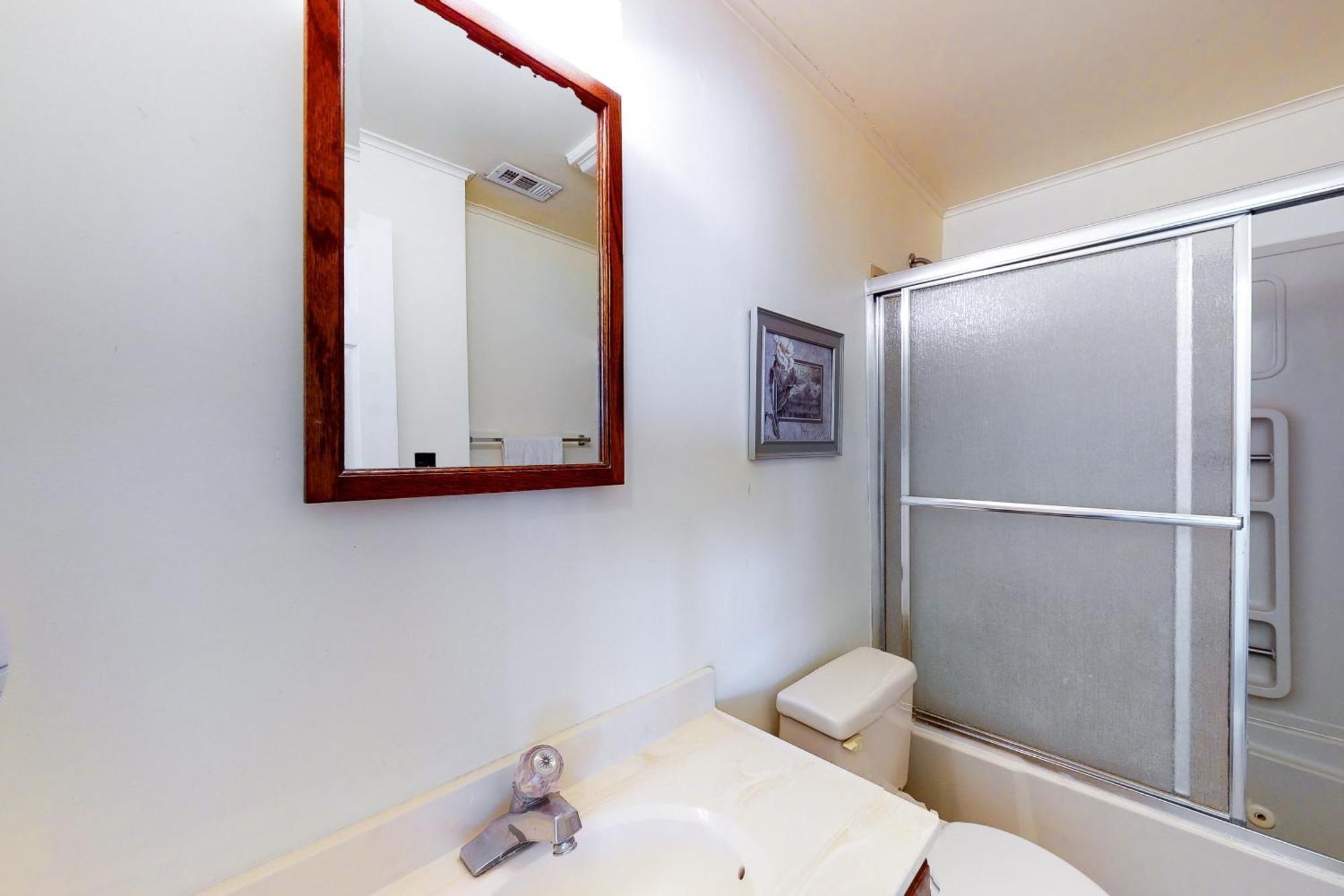 Thunder Island Condos Ocean City Kamer foto