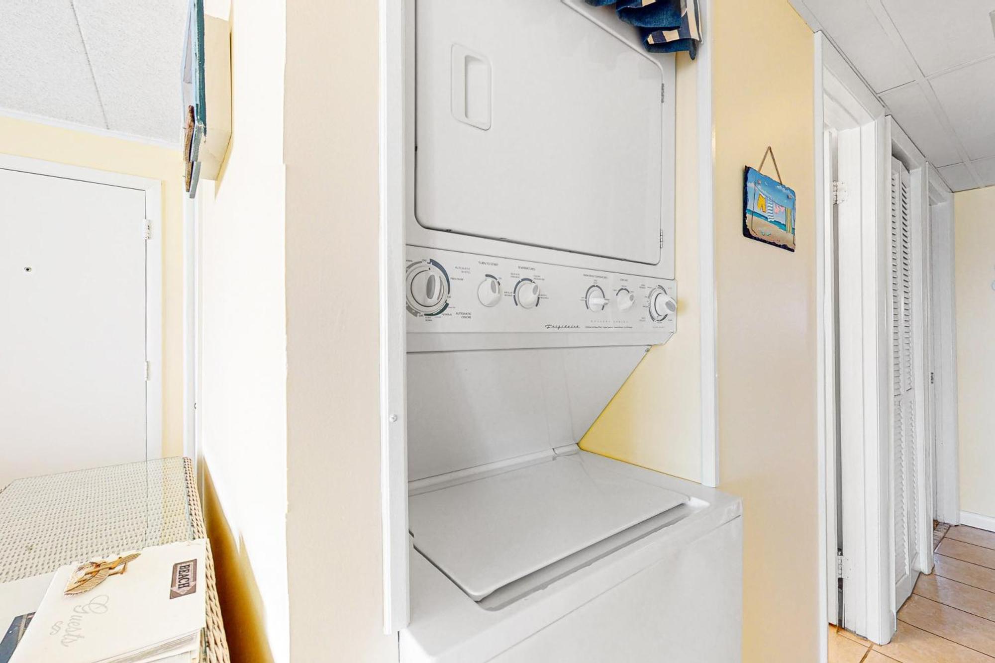 Thunder Island Condos Ocean City Kamer foto